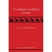 A Commentary on Plautus' Curculio