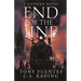 End of The Line: A Gothika Novel