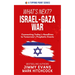 What's Next? Israel-Gaza War: Connecting Today's Headlines to Tomorrow's Prophetic Events