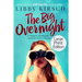 The Big Overnight - Large Print Edition: A Stella Reynolds Mystery