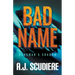 Bad Name