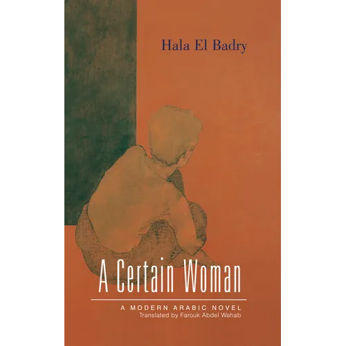 A Certain Woman