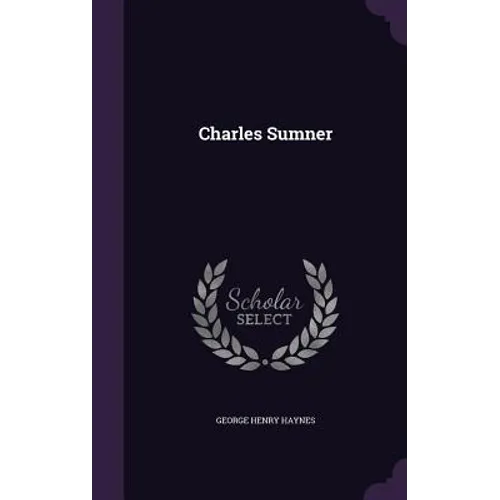 Charles Sumner