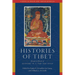 Histories of Tibet: Essays in Honor of Leonard W. J. Van Der Kuijp