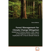 Forest Management for Climate Change Mitigation