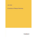 A Grammar of Musical Harmony