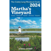 MARTHA'S VINEYARD The Cubby 2024 Long Weekend Guide