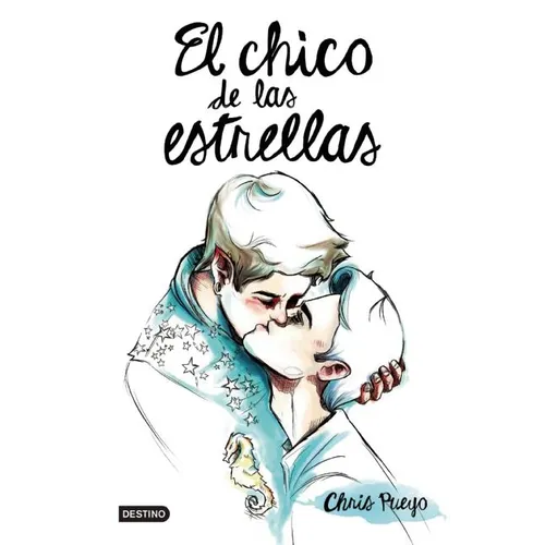 El Chico de Las Estrellas