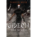 Gideon the Ninth