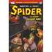 The Spider #53: The City of Lost Men