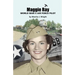Maggie Ray; World War II Air Force Pilot
