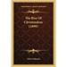 The Rise Of Christendom (1890)