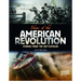 Voices of the American Revolution: Stories from the Battlefields