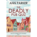 The Deadly Pub Quiz