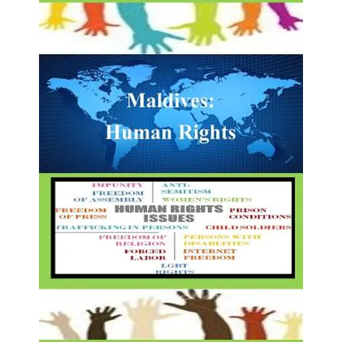 Maldives: Human Rights