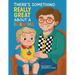 There's Something Really Great About a Grandma