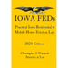 Iowa FEDs: Practical Iowa Residential and Mobile Home Eviction Law 2024 Edition