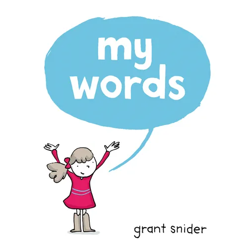 My Words