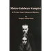 Metro-Goldwyn-Vampire - A Porter Down Hollywood Mystery