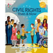 Civil Rights Then and Now: A Timeline of Past and Present Social Justice Issues in America (Black History Book for Kids)