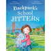 Backpack's School Jitters