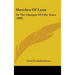 Sketches Of Lynn: Or The Changes Of Fifty Years (1880)
