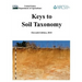 Keys to Soil Taxonomy (Eleventh Edition)