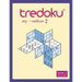 Tredoku - Easy-Medium 2