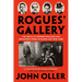 Rogues' Gallery: The Birth of Modern Policing and Organized Crime in Gilded Age New York
