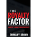 The Royalty Factor: A Writer's Guide to Reducing Taxes