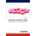 Diclofenac Na Matrix Tablet