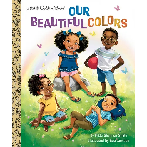 Our Beautiful Colors