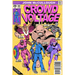 Crowd Voltage