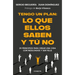 Tengo Un Plan: Lo Que Ellos Saben Y Tú No / I Have a Plan