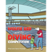 Wolfie Red and the Diving Competition