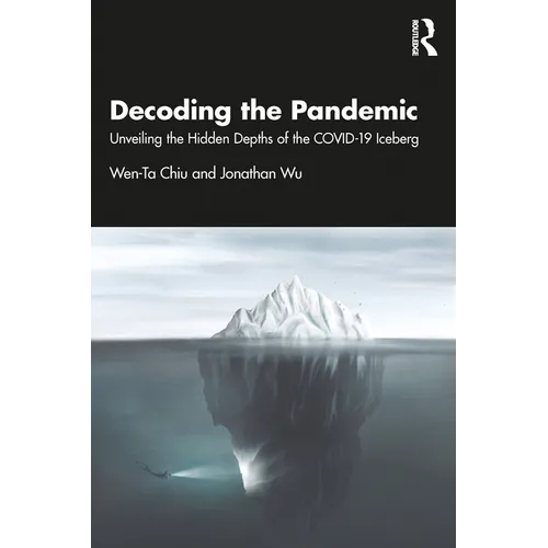 Decoding the Pandemic: Unveiling the Hidden Depths of the COVID-19 Iceberg