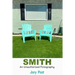 Smith: An Unauthorized Fictography