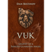 Vuk: Legend of a Fanged Guardian Angel