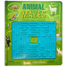 Animal Mazes: Featuring 3D Maze Game