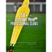 50+ Sessions from Professional Clubs