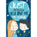 Just Between You and Me Kid Journal: Mother and Son Pass Back and Forth a Diary with Prompts, Guided by Love, Meaningful Conversations, Strong Relatio
