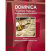 Dominica Investment, Trade Laws and Regulations Handbook Volume 1 Strategic Information and Basic Laws