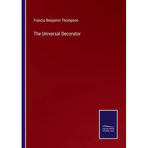 The Universal Decorator