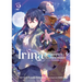 Irina: The Vampire Cosmonaut (Light Novel) Vol. 2