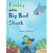 Finley and the Big Bad Shark