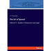 The Art of Speech: Volume II - Studies in Eloquence and Logic