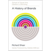 A History of Brands: Origins of Consumer Markets