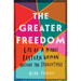 The Greater Freedom: Life as a Middle Eastern Woman Outside the Stereotypes