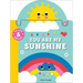 Slide and Smile: You Are My Sunshine