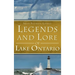 Legends and Lore of Lake Ontario